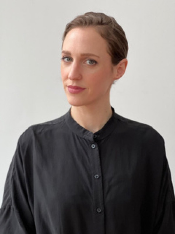 Emelie Fürst, co-founder of Foundations First